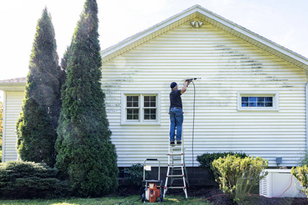 Trusted Lomira, WI Pressure Washing Experts