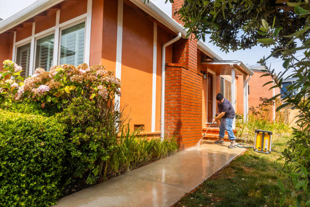 Best Residential Pressure Washing Services  in Lomira, WI