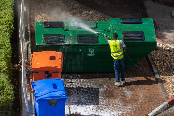 Best Local Pressure Washing Services  in Lomira, WI